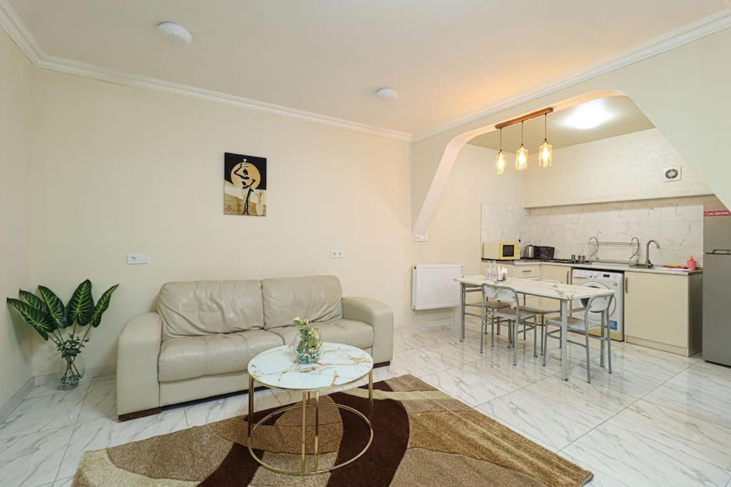 Spacious In Sololaki District Tbilissi