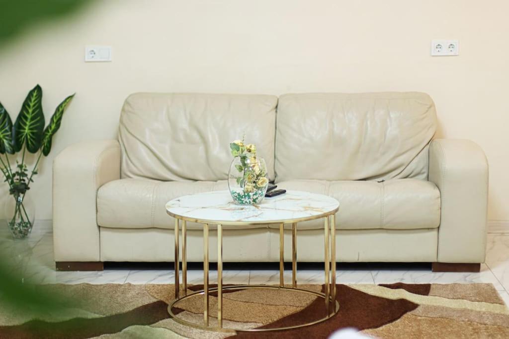 Spacious In Sololaki District